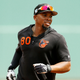 Image for article titled Orioles Concerned After Multiple Players Arrive At Spring Training In Way Too Good Of Shape For Baseball